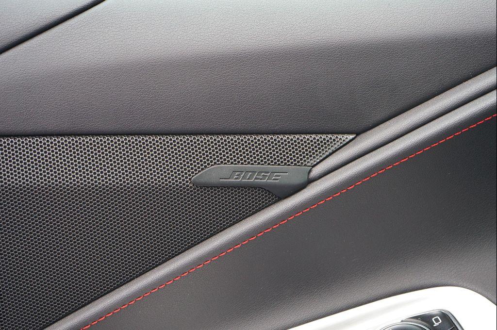 used 2022 Chevrolet Corvette car, priced at $59,499