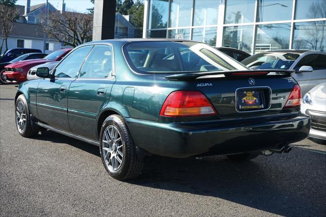 used 1998 Acura TL car, priced at $6,599