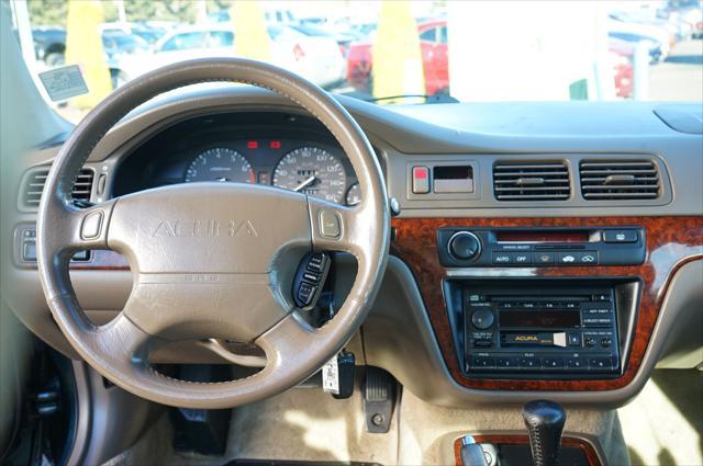 used 1998 Acura TL car, priced at $6,599