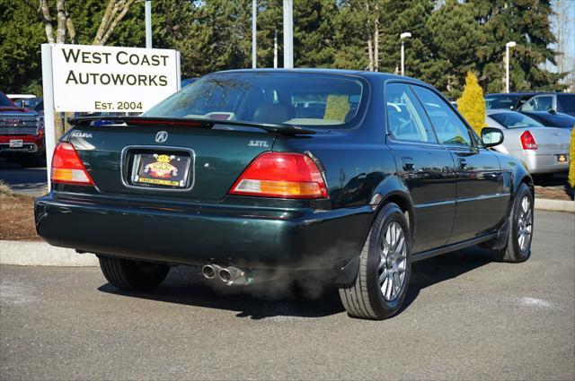 used 1998 Acura TL car, priced at $6,599