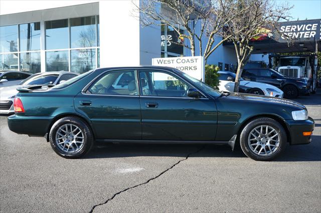 used 1998 Acura TL car, priced at $6,599