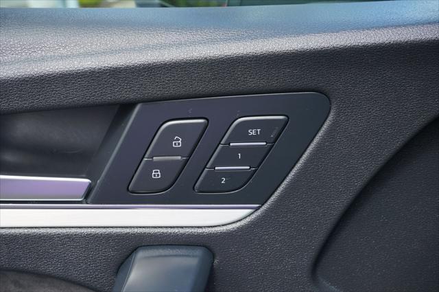 used 2019 Audi SQ5 car, priced at $29,995