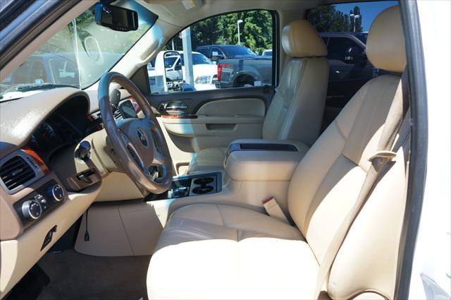 used 2011 Chevrolet Silverado 3500 car, priced at $29,995