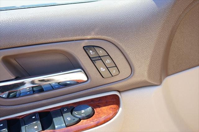 used 2011 Chevrolet Silverado 3500 car, priced at $29,995