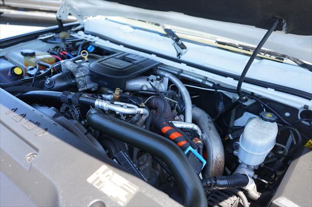 used 2011 Chevrolet Silverado 3500 car, priced at $29,995