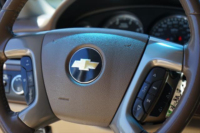 used 2011 Chevrolet Silverado 3500 car, priced at $29,995