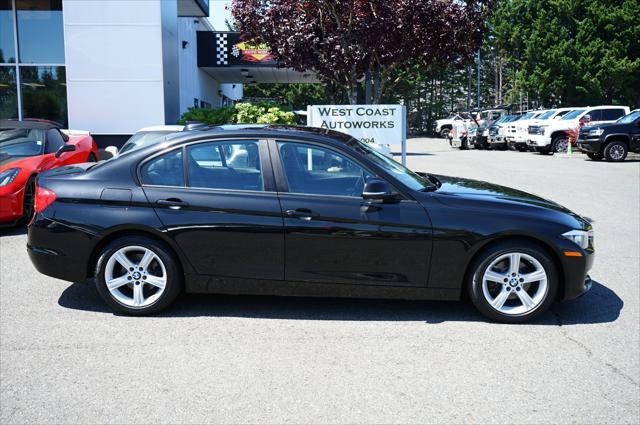 used 2015 BMW 328 car, priced at $13,995