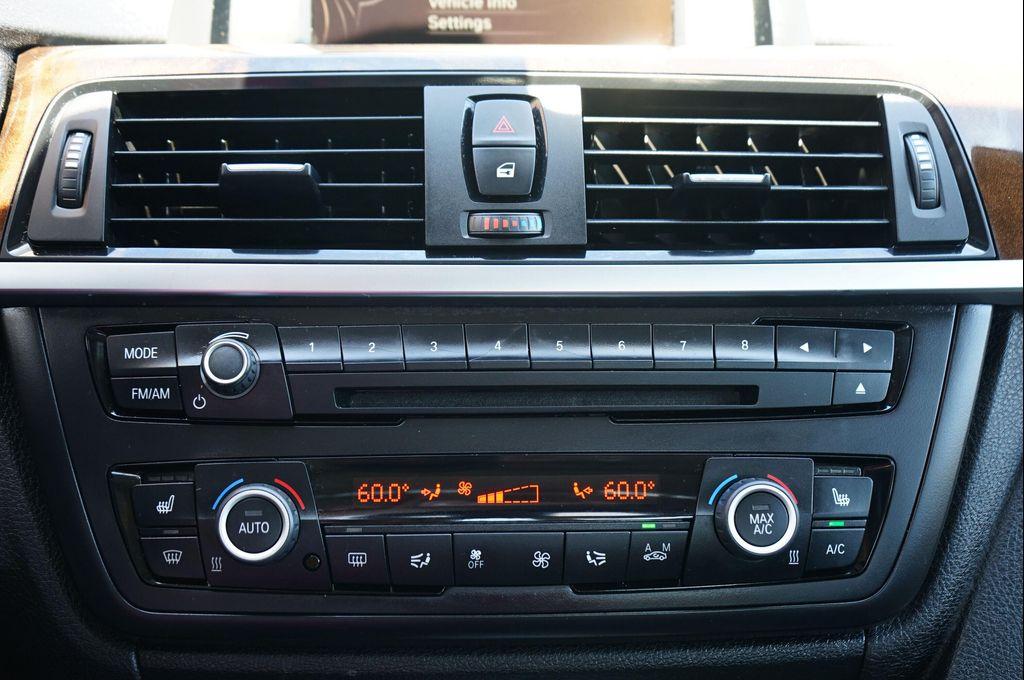 used 2015 BMW 328 car, priced at $13,555