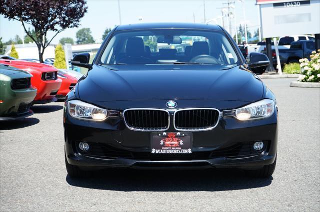 used 2015 BMW 328 car, priced at $13,995