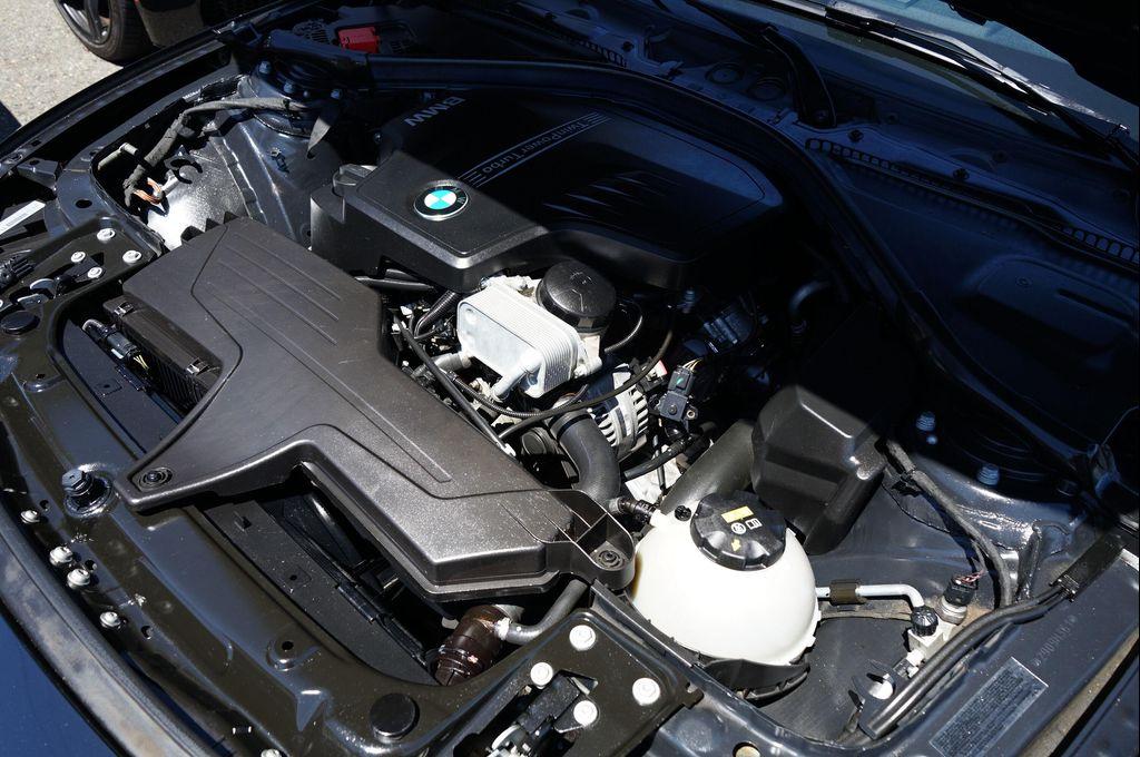 used 2015 BMW 328 car, priced at $13,555