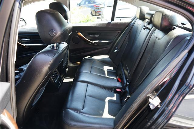 used 2015 BMW 328 car, priced at $13,995