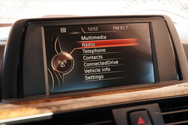used 2015 BMW 328 car, priced at $13,995
