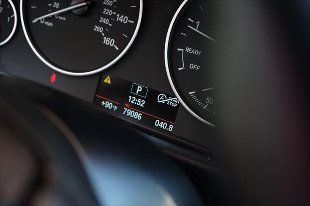 used 2015 BMW 328 car, priced at $13,995