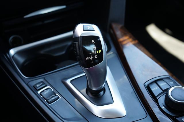 used 2015 BMW 328 car, priced at $13,995