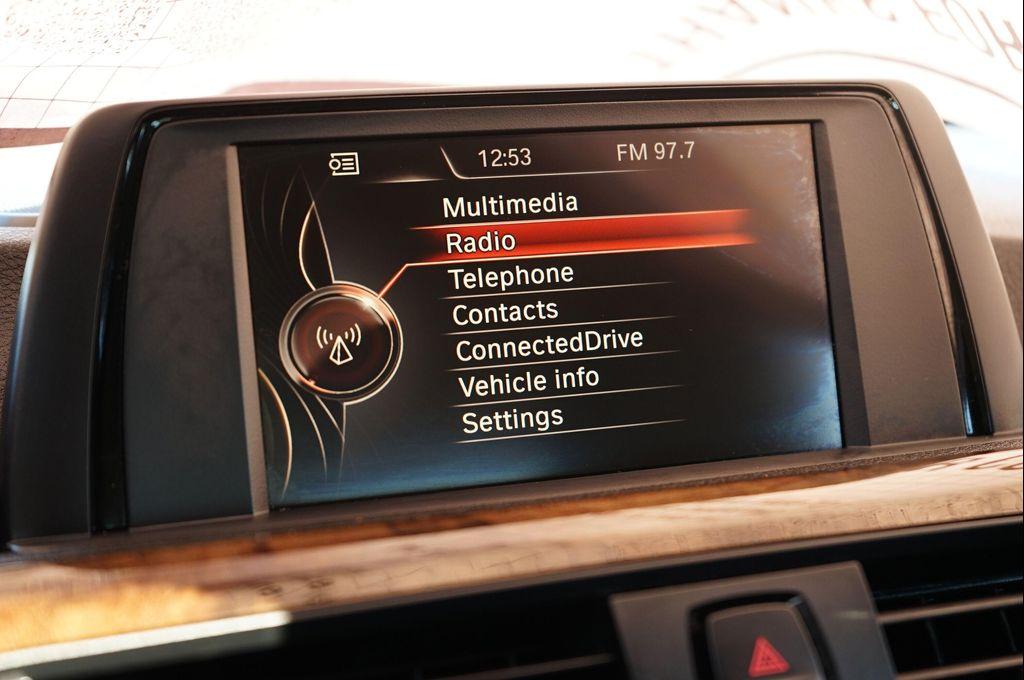 used 2015 BMW 328 car, priced at $13,555