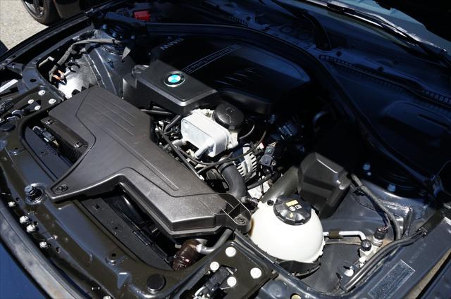 used 2015 BMW 328 car, priced at $13,995