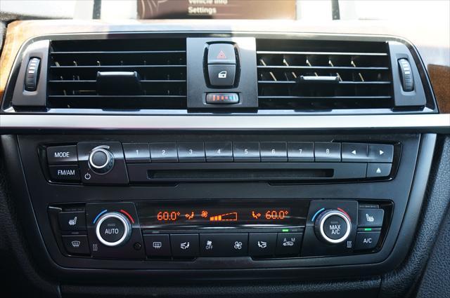 used 2015 BMW 328 car, priced at $13,995