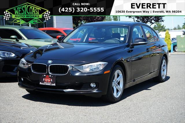 used 2015 BMW 328 car, priced at $13,995