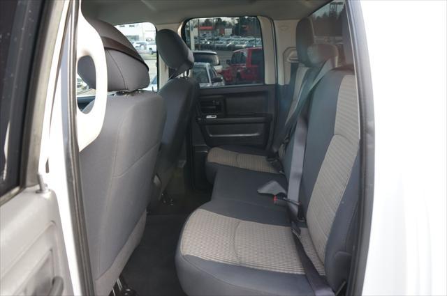 used 2012 Ram 1500 car, priced at $14,995