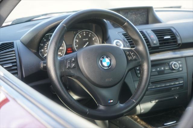 used 2009 BMW 135 car, priced at $13,995