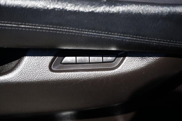 used 2015 Cadillac Escalade car, priced at $23,995