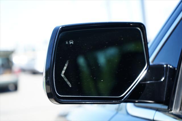 used 2015 Cadillac Escalade car, priced at $23,995