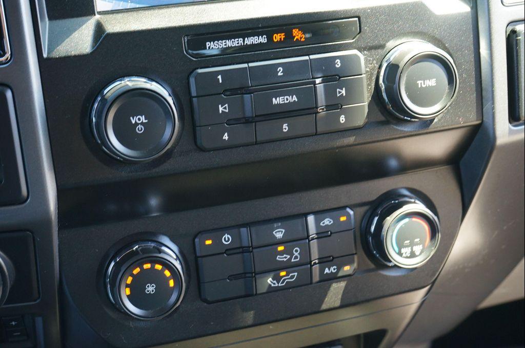 used 2020 Ford F-150 car, priced at $35,995
