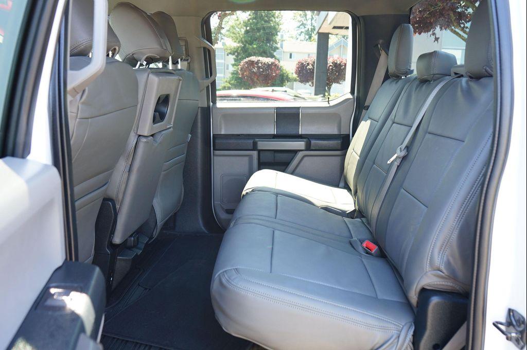 used 2020 Ford F-150 car, priced at $35,995