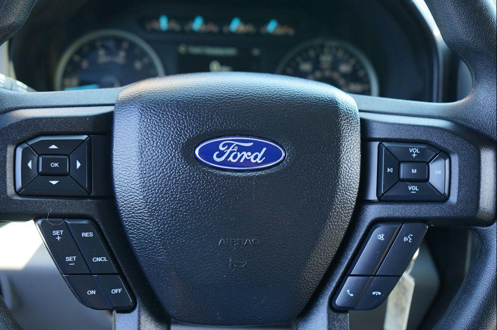 used 2020 Ford F-150 car, priced at $35,995