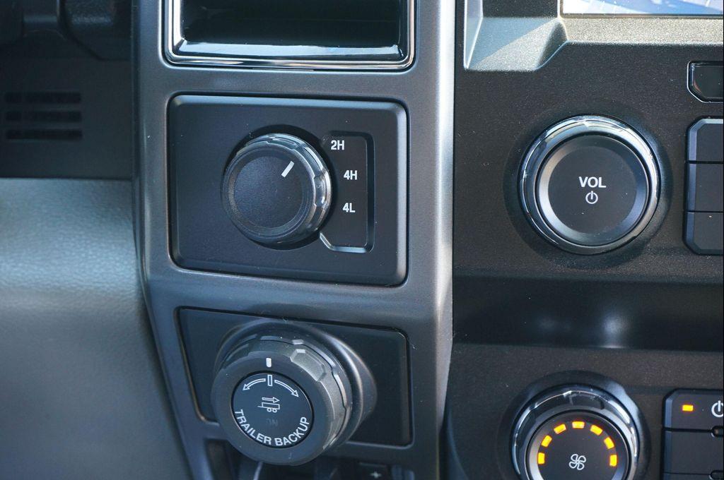 used 2020 Ford F-150 car, priced at $35,995