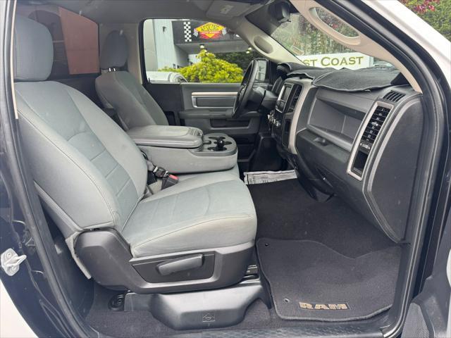 used 2016 Ram 1500 car, priced at $23,995