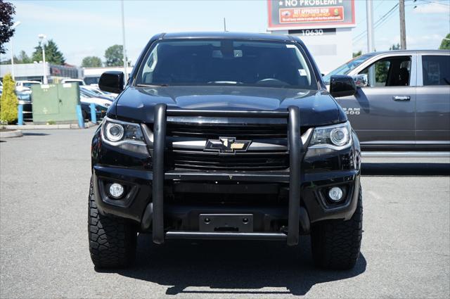 used 2016 Chevrolet Colorado car, priced at $22,995