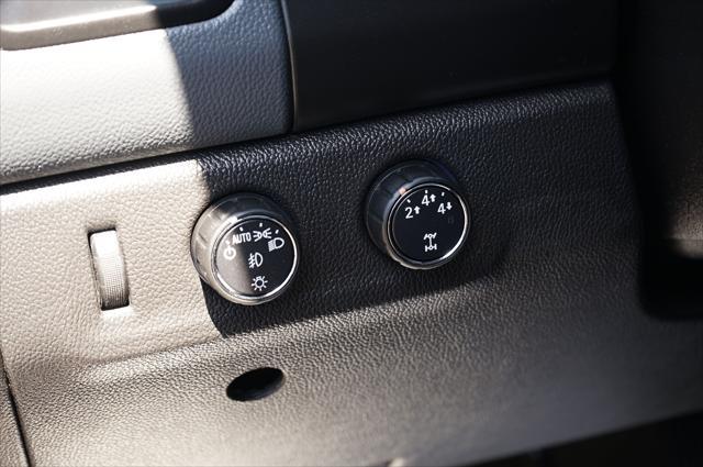 used 2016 Chevrolet Colorado car, priced at $22,995