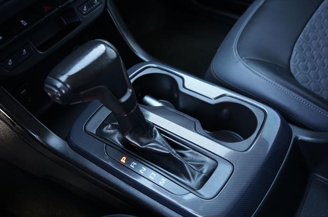 used 2016 Chevrolet Colorado car, priced at $22,995