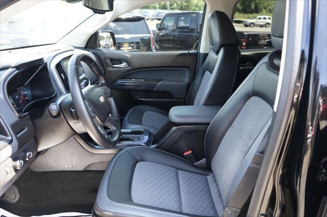 used 2016 Chevrolet Colorado car, priced at $22,995