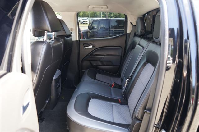 used 2016 Chevrolet Colorado car, priced at $22,995