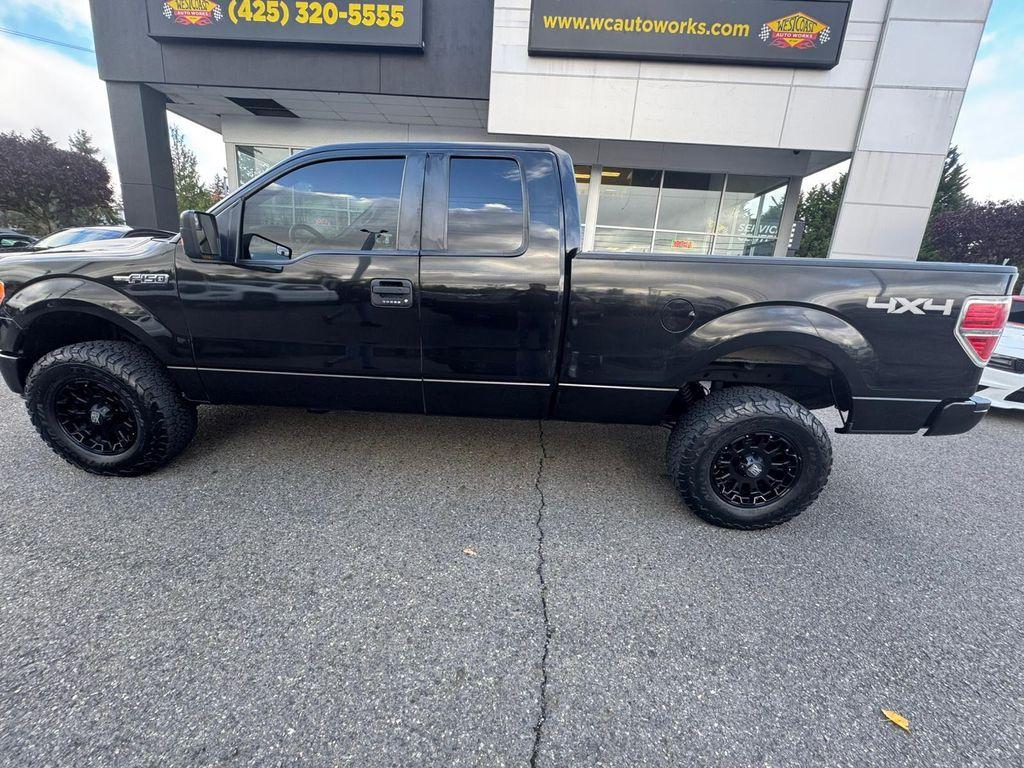 used 2013 Ford F-150 car, priced at $13,555