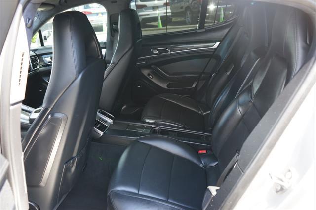 used 2012 Porsche Panamera car, priced at $26,499