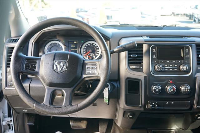 used 2014 Ram 2500 car, priced at $27,995