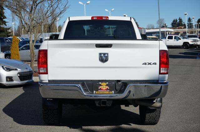 used 2014 Ram 2500 car, priced at $27,995