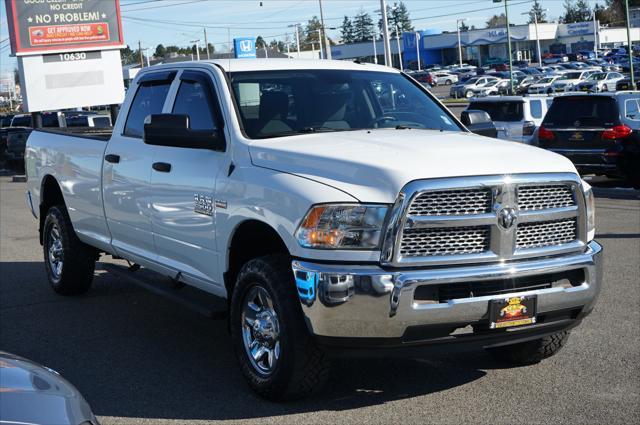 used 2014 Ram 2500 car, priced at $27,995