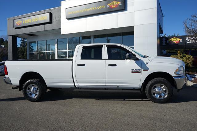 used 2014 Ram 2500 car, priced at $27,995