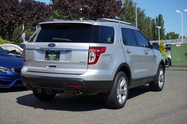 used 2013 Ford Explorer car, priced at $11,488