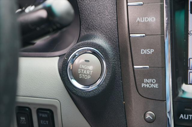 used 2011 Lexus IS 250 car, priced at $13,995