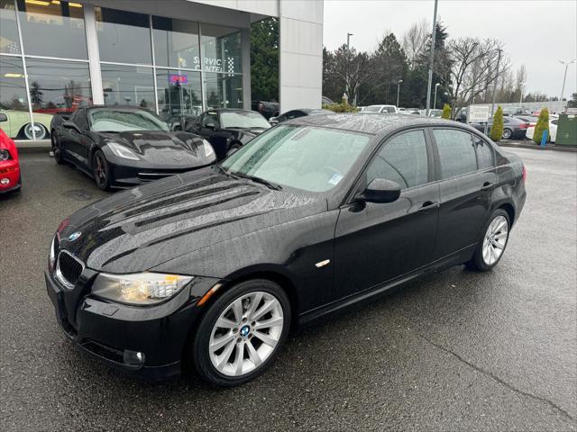 used 2011 BMW 328 car, priced at $11,995