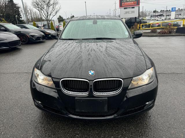 used 2011 BMW 328 car, priced at $11,995