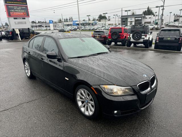 used 2011 BMW 328 car, priced at $11,995