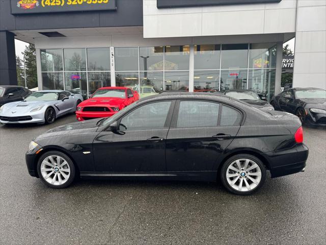 used 2011 BMW 328 car, priced at $11,995