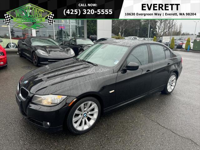 used 2011 BMW 328 car, priced at $11,995