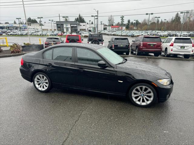 used 2011 BMW 328 car, priced at $11,995